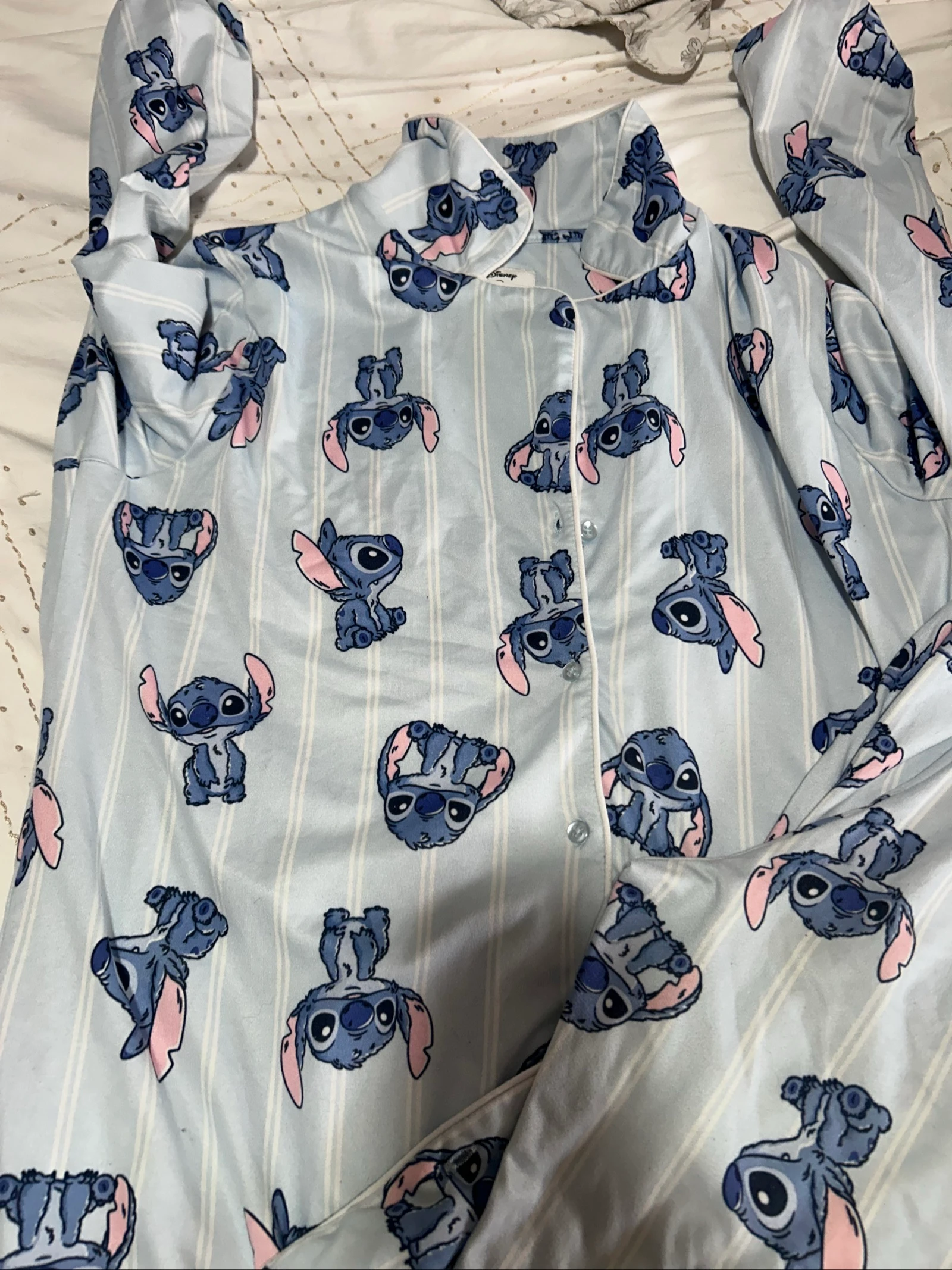 Pijama Stitch S – photo 3